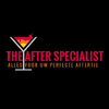THE AFTER SPECIALIST