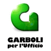 GARBOLI PER L'UFFICIO