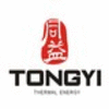 GUANGZHOU TONGYI NEW ENERGY TECHONOLOGY CO.LTD