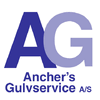 ANCHERS GULVSERVICE A/S