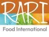 RARI FOOD INTERNATIONAL GMBH