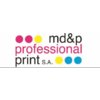 MD & P PROFESSIONAL PRINT SA