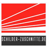 SCHILDER-ZUSCHNITTE.DE