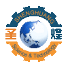 QINGDAO SHENGHUANG INDUSTRY SCIENCE & TECHNOLOGY CO., LTD