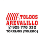 TOLDOS AREVALILLO
