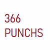 366 PUNCHS