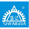 SHENGDA MACHINERY CO.,LTD