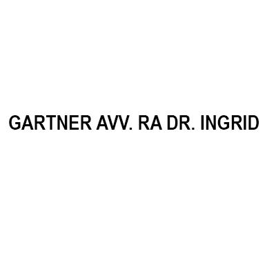 GARTNER AVV. RA DR. INGRID