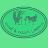 COCK & PULLET