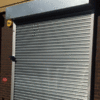 SECURE SHOPFRONTS AND SHUTTERS