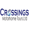 CROSSINGS MOTORHOME TOURS LTD
