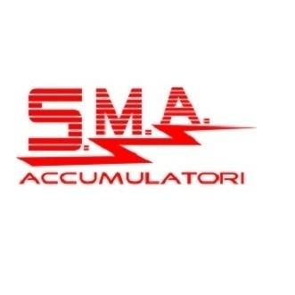 SMA ACCUMULATORI SRL  POINT SERVICE GMA