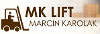 MK LIFT. M. KAROLAK