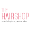 THE HAIR SHOP: PELUCAS Y POSTIZOS ONLINE