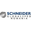 SCHNEIDER GLOBALSPED ROMANIA SRL