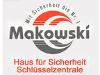 SCHLÜSSELZENTRALE MAKOWSKI GMBH & CO. KG