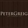 PETER GREIG & CO LTD