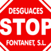 DESGUACES STOP