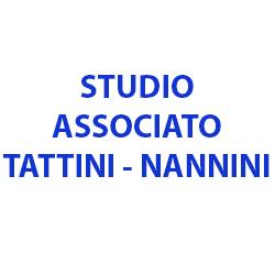 STUDIO ASSOCIATO TATTINI - NANNINI