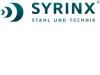 SYRINX STAHL & TECHNIK GMBH