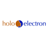 HOLO-ELECTRON