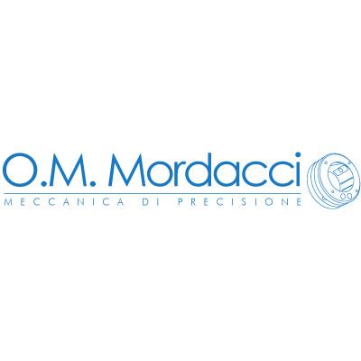 OFFICINE O.M. MORDACCI