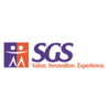 SGS TECHNOLOGIE LLC
