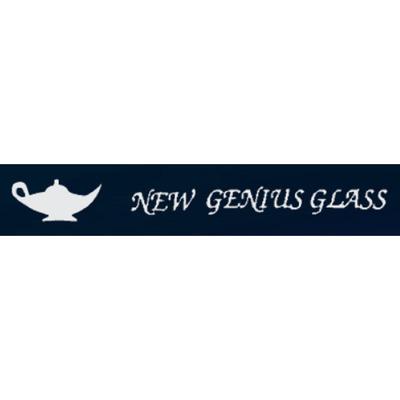 NEW GENIUS GLASS S.R.L.