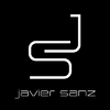 JAVIER SANZ, DISEÑO GRÁFICO Y WEB