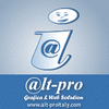 ALT-PRO GRAFICA & WEB SOLUTION
