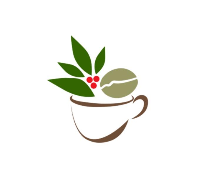 Caffè verde Arabica origine Brasile