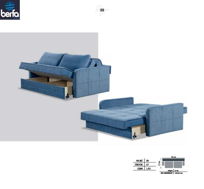  stile dell'europa divano del soggiorno semplice e moderno a