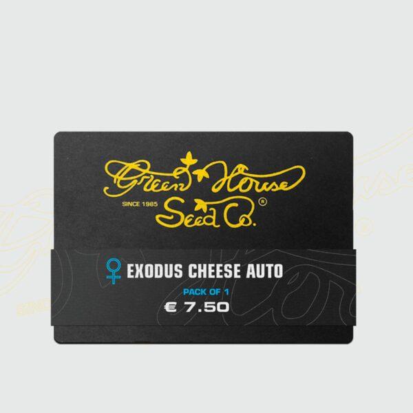 Exodus Cheese Auto 1 Seme