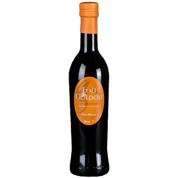 Aceto Solera Gran Riserva - Loli Goldoli (500 ml)