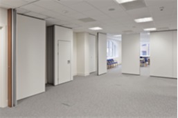 Acoustic Moveable Walls & their role in Schools