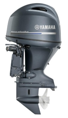 Yamaha Outboard Engines & Genuine Spare Parts from Stock