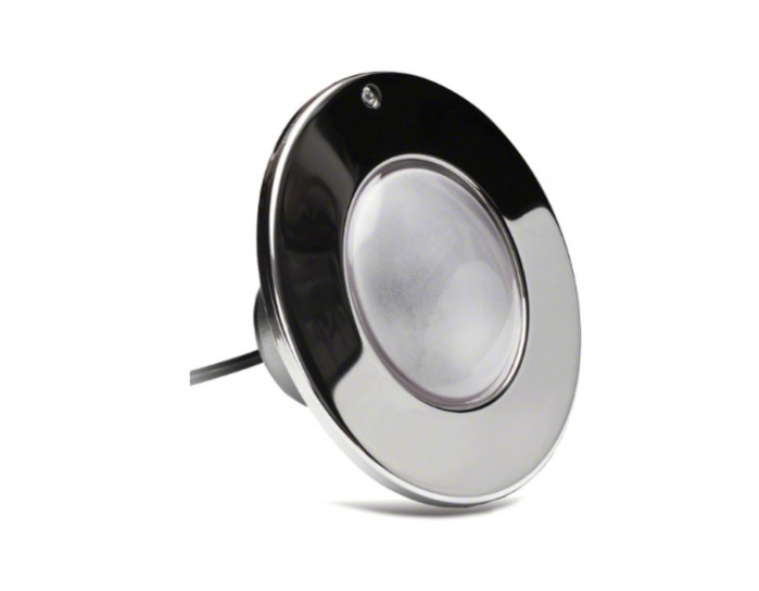 New Stainless steel faceplate for pool led light