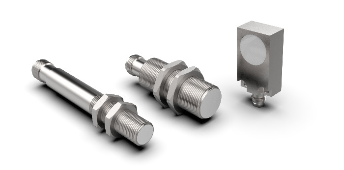 Eddy current sensors IC with higher accuracy - eddylab GmbH 