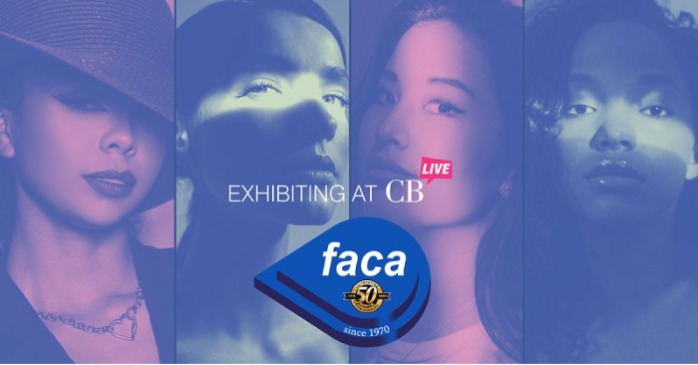 Faca Packaging | Cosmetic Business Live 2022