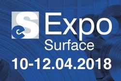 Expo Surface Kielce - STAND G-51