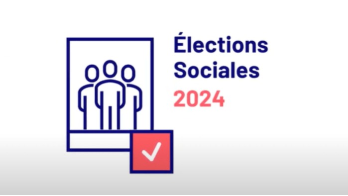 Social elections: time to prepare and organise