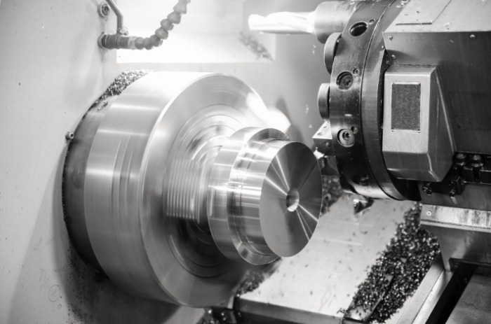 CNC Turning For Precision Parts: Overview And Advantages
