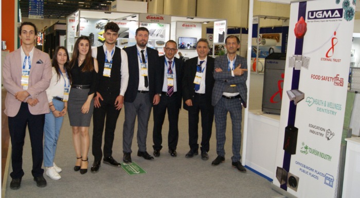 ISK SODEX İSTANBUL