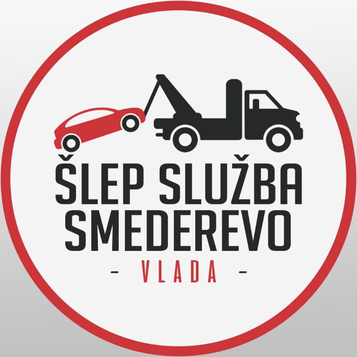 Towing service Slep sluzba Smederevo -Vlada