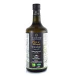 Olio extra vergine di oliva BIOLOGICO