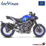 Scarico Leovince Yamaha MT09