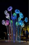 Bubble Forrest (Foresta delle bolle ) 
