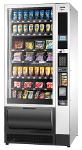 Distributori automatici bevande fredde e snack