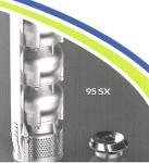 Panelli 4 95 PR - REC - SX 4" 95 SX 18