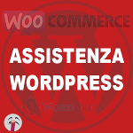 Assistenza WordPress